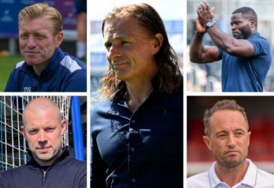 Live updates from Walsall v Gillingham, Tonbridge Angels v Ebbsfleet United, Dover Athletic v Maidstone United