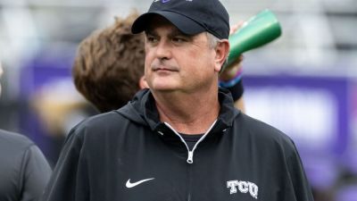 Pete Thamel - TCU coach Sonny Dykes getting multiyear extension, sources say - ESPN - espn.com - Ireland - state Indiana - state North Carolina - state South Carolina