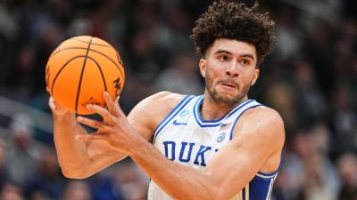 Duke freshman Cameron Boozer named AP Player of the Year - ESPN