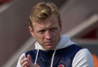 Tonbridge Angels 1 Ebbsfleet United 2 match report: Early goals from Ben Chapman and Kwesi Appiah decisive as Fleet win National League South clash