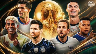 Lionel Messi - Copa America - Lionel Scaloni - World Cup Title Favorites, Sleepers, Debut Teams? All 48 Teams By Tiers - foxnews.com - Brazil - Usa - Mexico - Canada