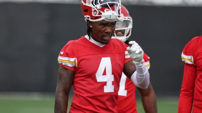 Chiefs WR Rashee Rice faces no NFL discipline over abuse allegations - ESPN