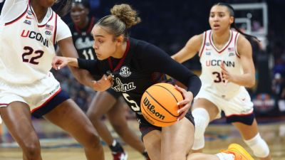 Women's Final Four 2026: Live updates and analysis - ESPN