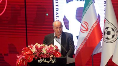 Canada 'unintentionally' denies Iran's entry for FIFA congress - ESPN