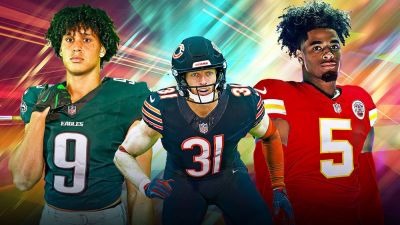 2026 NFL draft: Ranking the 100 best picks, steals, fits - ESPN - espn.com - Usa