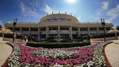 How to watch the 2026 PGA Cadillac Championship on ESPN - ESPN