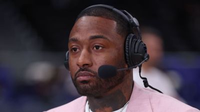 John Wall becomes Howard's president of basketball operations - ESPN