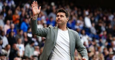 Mauricio Pochettino - Daniel Levy - Mauricio Pochettino feels ‘really sad’ seeing Tottenham fight against relegation - breakingnews.ie