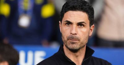 Marcos Llorente - Mikel Arteta - Julian Alvarez - David Hancko - Mikel Arteta ‘incredibly fuming’ at overturned penalty decision in Arsenal draw - breakingnews.ie - Netherlands