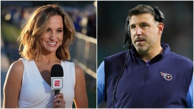 How the Dianna Russini-Mike Vrabel scandal could derail the Patriots' season on the field