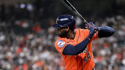 Alex Cora - MLB 2026 April All-Stars -- and biggest early disappointments - ESPN - espn.com - Japan - New York - county Baldwin - county Rush