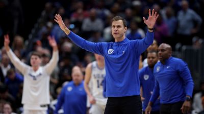 Amazon to televise 3 marquee Duke basketball games as part of landmark deal - ESPN - espn.com - county Garden - state Michigan