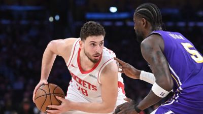 NBA championship and Finals MVP odds: Rockets still 400-1 to win title after Game 5 win - ESPN