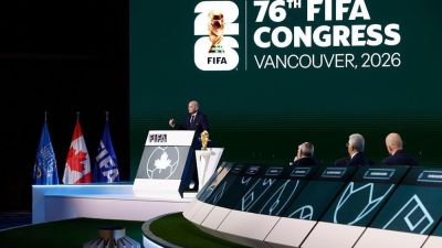 FIFA: Iran's World Cup status unchanged amid congress absence - ESPN