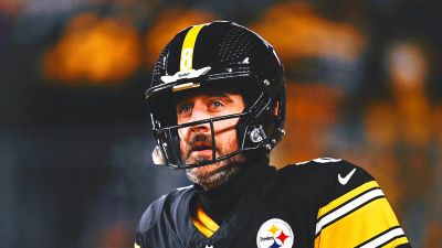 Aaron Rodgers - Bay - Steelers Owner Art Rooney: Aaron Rodgers Decision Should Come in 'Few Weeks' - foxnews.com