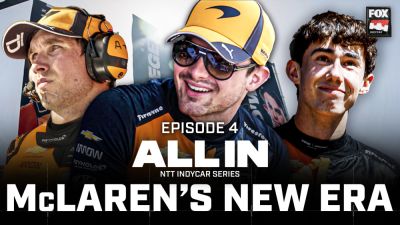 Zak Brown - Alex Palou - 'All In' Examines Pato O'Ward, Nolan Siegel And McLaren's Lofty INDYCAR Goals - foxnews.com