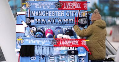 Saturday sport: FA Cup quarter finals get underway, Munster face Exeter Chiefs