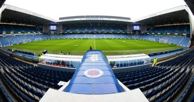 Dailyrecord.co.uk news