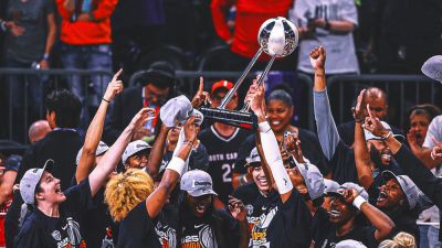 2026 WNBA Title Odds: Aces, Lynx Favored; Where Do Fever Land?