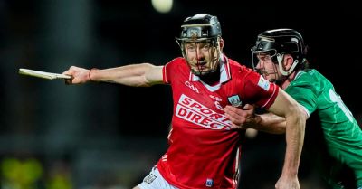 David Reidy - Aaron Gillane - Diarmaid Byrnes - John Kiely - Peter Casey - Kyle Hayes - Williams - O'Connor makes three Cork changes, Limerick go strong - breakingnews.ie - Britain