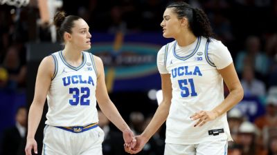 UCLA entering NCAA title game with 'businesslike' mindset - ESPN