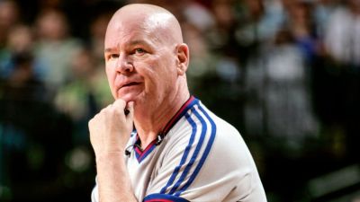 Ex-NBA referee Joey Crawford advocates for challenge systems - ESPN