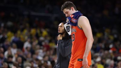 Illinois rues missed shots after another Final Four loss - ESPN