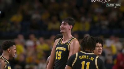 Michigan demolishes Arizona in historic beatdown between 1-seeds - ESPN