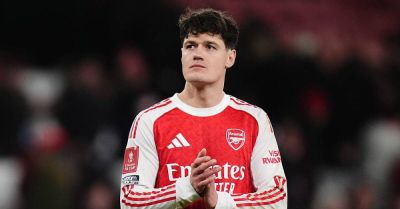 Christian Norgaard says Arsenal will not dwell on shock FA Cup exit