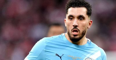 Rayan Cherki ‘one of world’s best’ says Man City team-mate Antoine Semenyo