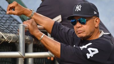 Reggie Jackson - Yankees legend Reggie Jackson criticizes Pete Hegseth's leadership amid Iran conflict - foxnews.com - Usa - New York - Iran - county Park