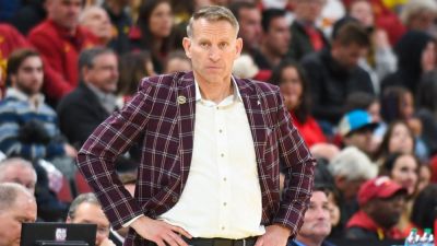 Tommy Lloyd - Hubert Davis - Alabama makes Nate Oats among 5 highest-paid coaches - ESPN - espn.com - state Arizona - state North Carolina - state Alabama - county Tuscaloosa