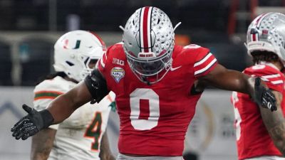 2026 NFL draft: Every first-round grade prospect, plus comps - ESPN