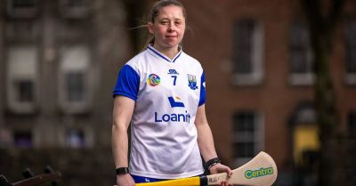 Waterford's Orla Hickey not a fan of camogie rule change - breakingnews.ie - Ireland