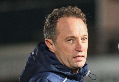 Dover Athletic boss Jake Leberl on the club’s cost-cutting decisions in recent weeks and their National League South derby at promotion-chasing Ebbsfleet United