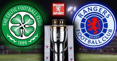 Celtic vs Rangers Women LIVE score and goal updates from SWPL showdown at New Douglas Park
