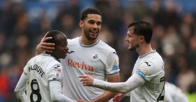 Swansea City v Middlesbrough LIVE: TV details, kick-off, team news and score updates