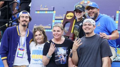 Jaquez siblings reflect on UCLA's national title, Bruins bond - ESPN - espn.com
