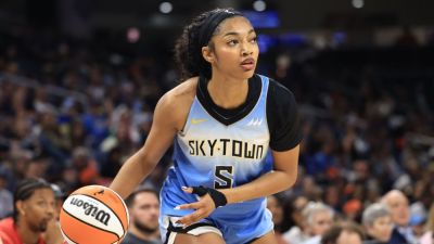 WNBA's Sky trade Angel Reese to Dream for 2 first-round picks - ESPN