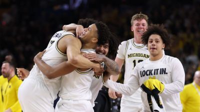 How Michigan defeated UConn for the NCAA championship - ESPN