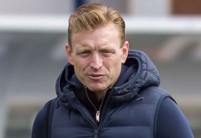 Ebbsfleet United manager Josh Wright says they’re back in the National League South title race after derby win over Dover Athletic