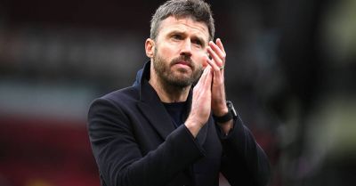 Michael Carrick ‘right man’ for long-term Manchester United role – Amad Diallo