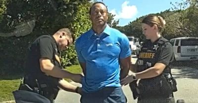 Jon Rahm - Tiger Woods - Jon Rahm backs ‘king of comebacks’ Tiger Woods to make successful return to golf - breakingnews.ie - Usa - county Woods