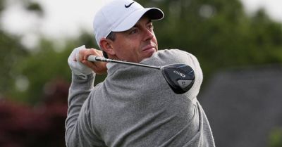 Rory Macilroy - Jack Nicklaus - Tiger Woods - Justin Rose - Nick Faldo - Rory McIlroy wants to eke out last remnants of his year with green jacket - breakingnews.ie