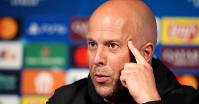 Arne Slot admits PSG will run riot if Liverpool let standards slip again