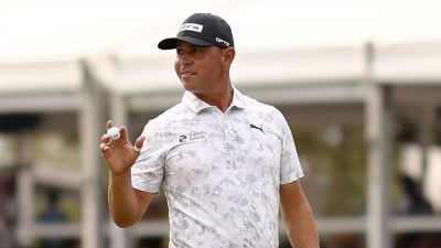 Gary Woodland, amid PTSD battle, set to play Masters - ESPN