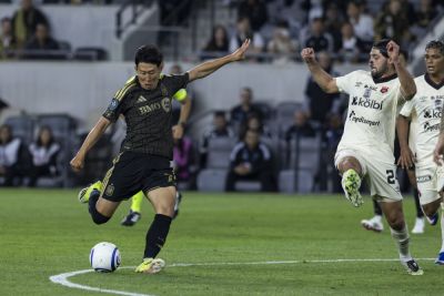 Four MLS vs. Liga MX Showdowns Headline 2026 Concacaf Champions Cup Quarterfinals on FS1 and FS2