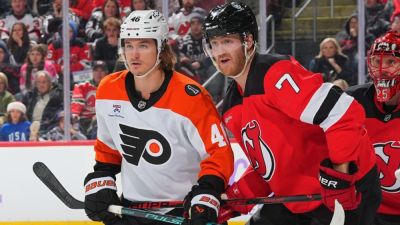 NHL playoff standings: Ranking the top matchups on Tuesday - ESPN