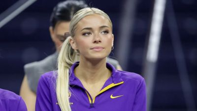 Livvy Dunne says she auditioned for HBO's 'White Lotus' but got rejected for a role - foxnews.com - Britain - Usa - state Texas - state Alabama