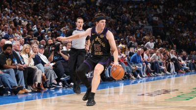 Mavericks dispute Redick's claim they erred with Reaves' MRI - ESPN